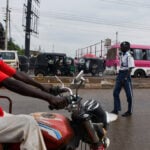 South Sudan lifts nationwide curfew imposed after riots over Sudan killings