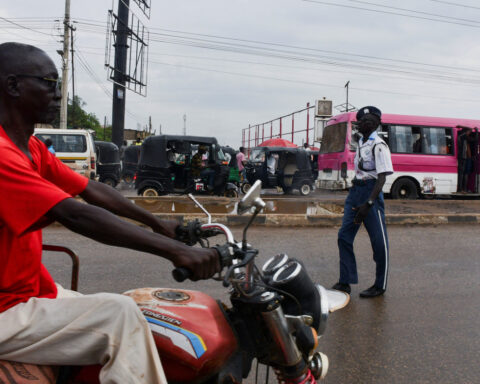South Sudan lifts nationwide curfew imposed after riots over Sudan killings