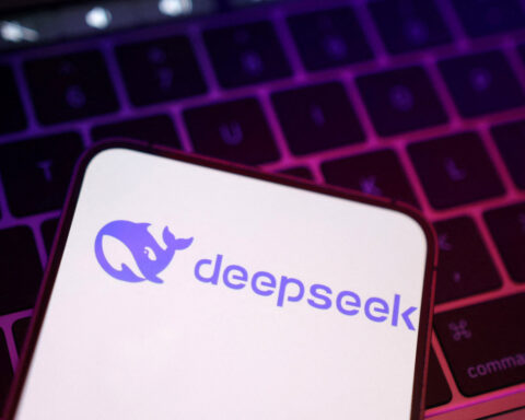DeepSeek says its Janus Pro AI model beats rivals in image generation
