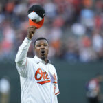 Orioles hire former All-Star outfielder Adam Jones as special advisor to GM and community ambassador