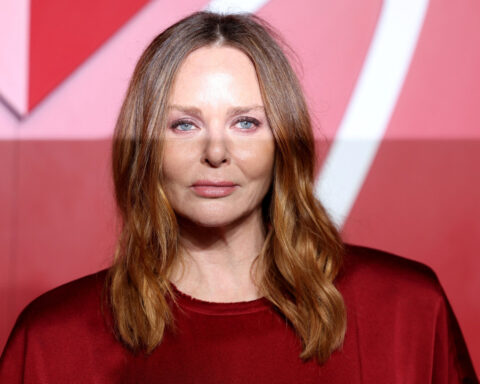 Stella McCartney label leaves LVMH, designer remains sustainability ambassador