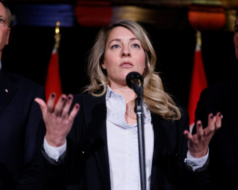 Canada to speak to partners in a bid to fend off US tariffs, says minister