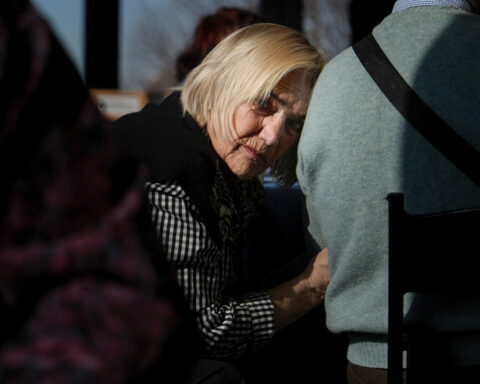 At Auschwitz memorial, survivors see echoes of the past in rising antisemitism