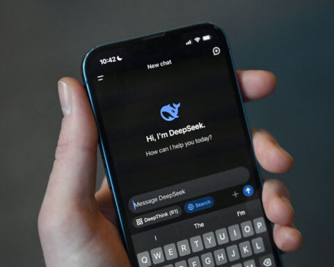 How China’s DeepSeek app compares to ChatGPT
