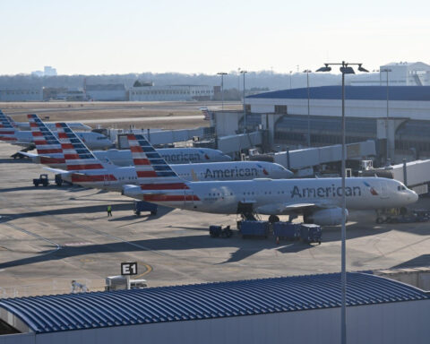 Employee struck and killed by vehicle in accident at Charlotte Douglas International Airport