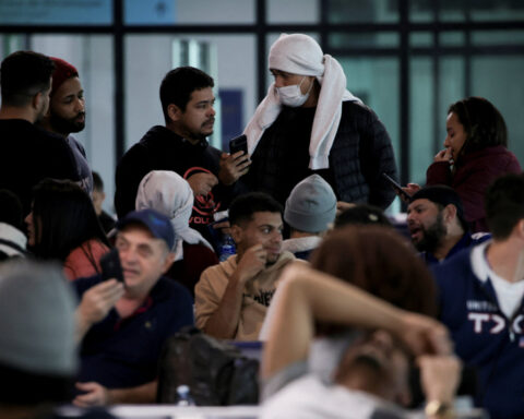 US envoy summoned by Brazil over deportations as talks aim to hash out terms