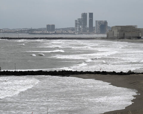 Google Maps to rename 'Gulf of Mexico' to 'Gulf of America' for US users