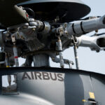 Airbus posts higher helicopter deliveries, orders in 2024