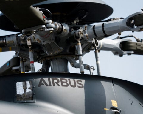 Airbus posts higher helicopter deliveries, orders in 2024