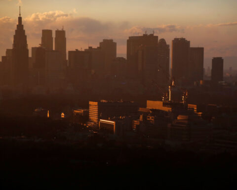 Japan's corporate service inflation hits 2.9%, signals broadening price pressure