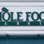 Workers at a Whole Foods Market in Philadelphia become the 1st to unionize