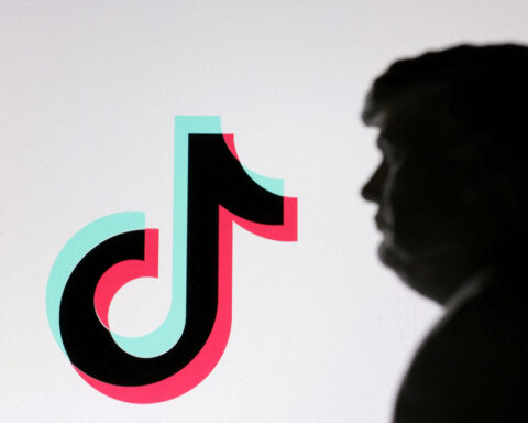 Trump says Microsoft is in talks to acquire TikTok