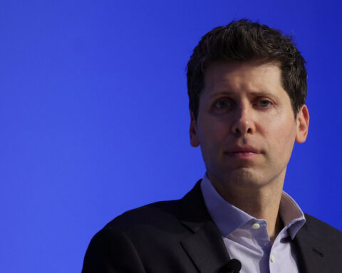 OpenAI chief Altman says DeepSeek's R1 model 'impressive'