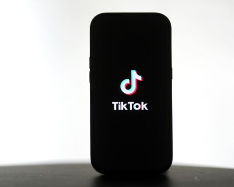 Trump says Microsoft is one of the companies eyeing TikTok