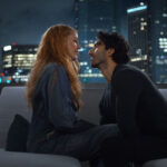 Justin Baldoni heard apologizing to Blake Lively in ‘It Ends With Us’ audio message: ‘I am far from perfect’