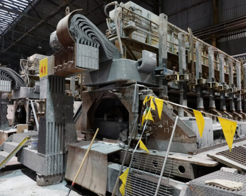 US buyers face higher costs if Trump pursues copper, aluminium tariffs