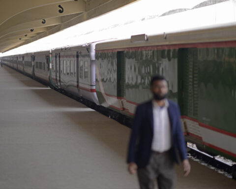 Trains canceled across Bangladesh as rail union goes on strike