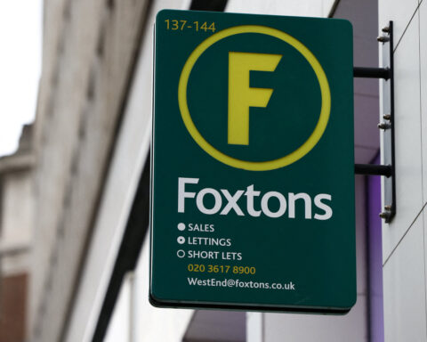 UK's Foxtons 2024 earnings beat estimates on lettings business boost