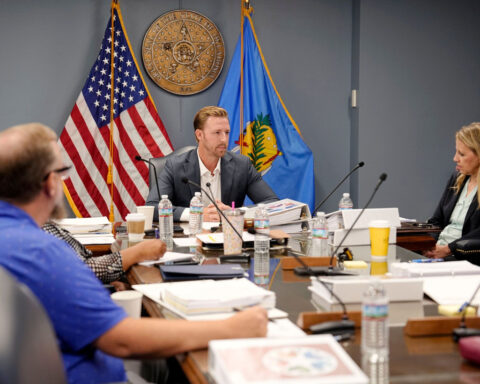 Oklahoma Board of Education votes to approve proposal requiring parents to prove citizenship when enrolling students