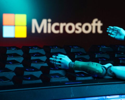 Microsoft's cloud growth in focus as doubts grow over AI spending