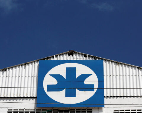 Kimberly-Clark forecasts strong annual profit growth