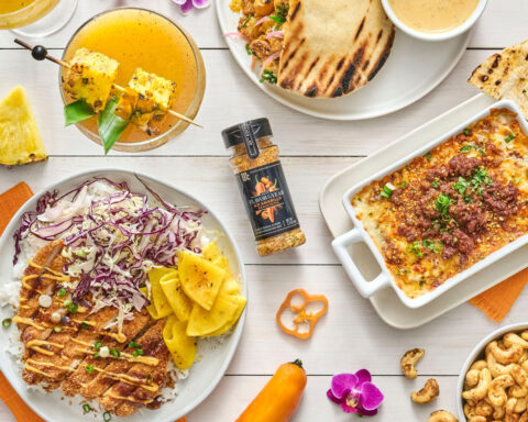 McCormick predicts this flavor will dominate menus in 2025