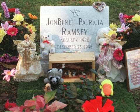 JonBenét Ramsey’s father says he’s optimistic after pivotal meeting with Colorado murder investigators