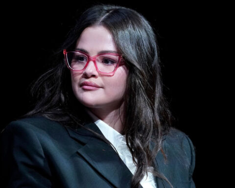 Selena Gomez posts and quickly deletes emotional video about ICE arrests