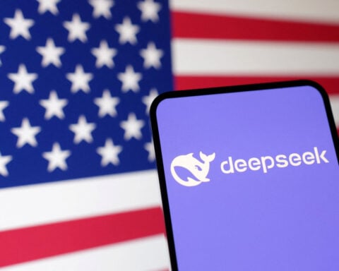 American AI firms try to poke holes in disruptive DeepSeek