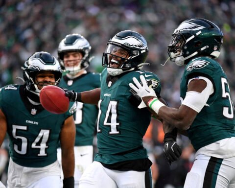 Everything you need to know about the 2025 Super Bowl