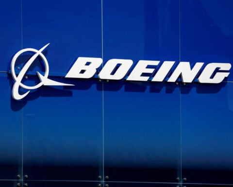 Boeing not worried about Trump tariff threats, CEO says