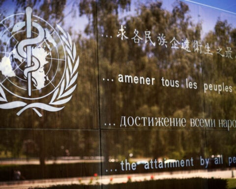 Who funds the World Health Organization? A list of its biggest donors