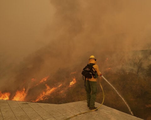 FireAid, the massive benefit concert to help LA fire victims, came together quickly. Here’s how