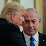 Israel's Netanyahu to visit Washington amid Gaza ceasefire, Trump says