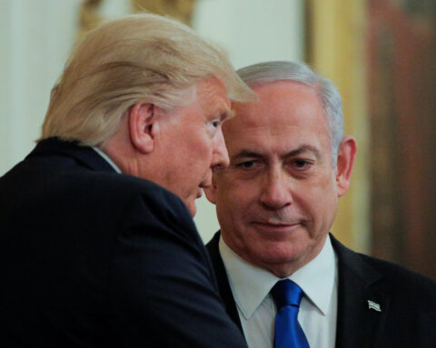 Israel's Netanyahu to meet Trump in Washington on Feb 4 amid Gaza ceasefire