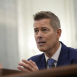 Sean Duffy is confirmed by the Senate to lead the Transportation Department