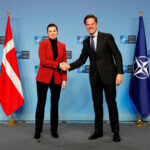 NATO and Denmark agree allies must bolster defences in Arctic, source says