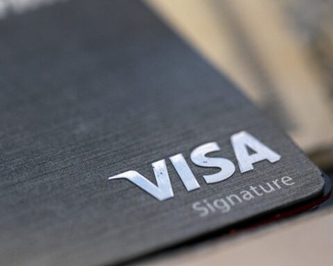Elon Musk's X partners with Visa on payment service in an effort to become an 'everything app,'