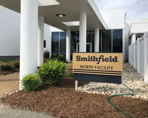 Smithfield Foods to keep US pork plants open, eyes tariffs amid IPO, CEO says