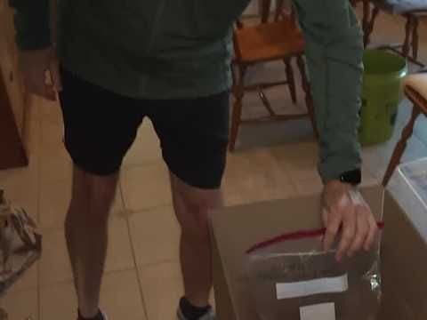 Grassroots team collects 150 samples from Moss Landing fire
