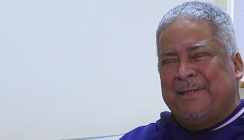 Community comes to the aid of doctor