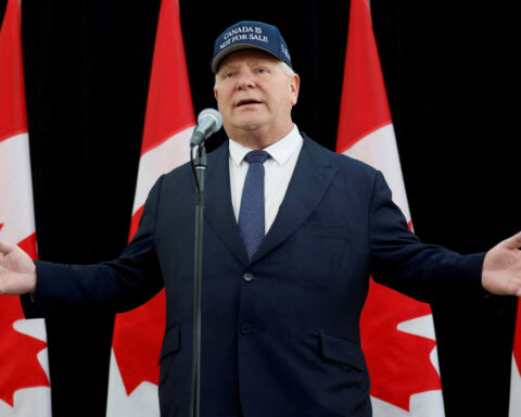 Canada's most populous province Ontario to vote on Feb. 27