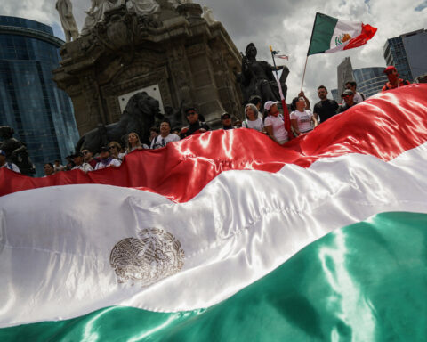 Mexico's Senate to choose judicial candidates by drawing, bypassing evaluation committee