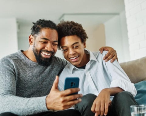 How young is too young to have a smartphone? 5 of the biggest parenting questions about smartphones, answered.