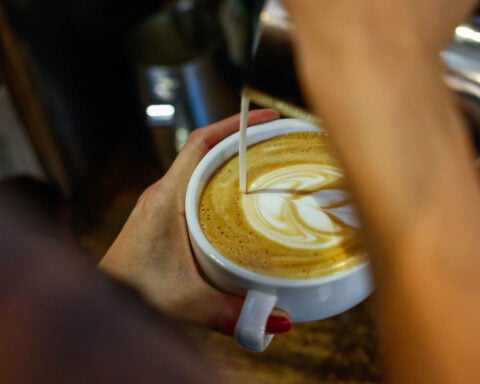 Coffee prices are rising, despite Trump’s canceled tariff on Colombia