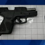 Pittsburgh International Airport airline contractor caught with loaded handgun, stripped of credentials