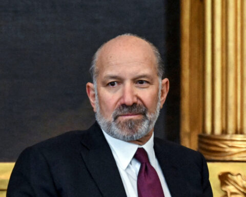 Trump commerce chief pick will vow 'thoughtful and rigorous' approach in testimony