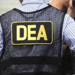 Colombian customs official pleads guilty in money laundering case tied to DEA misconduct