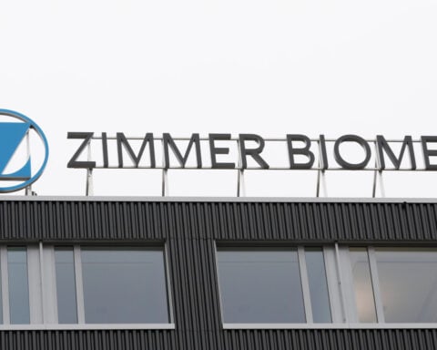 Zimmer Biomet to buy Paragon 28 for $1.1 billion