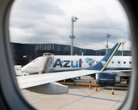 Brazil Azul says it concluded debt restructuring process